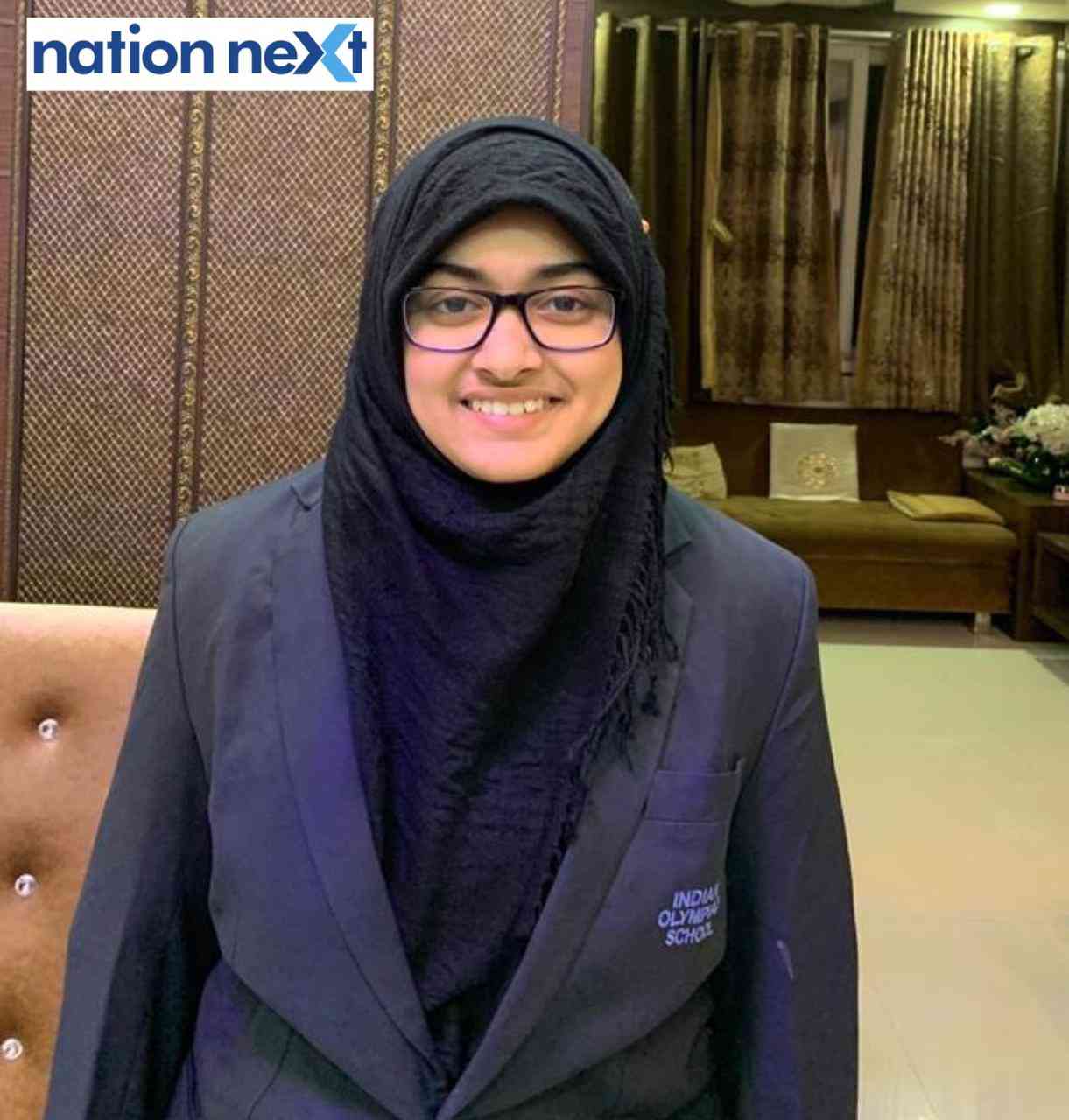 Ifrah Khan